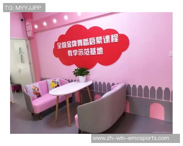 科学街舞训练法：提升个人能力的系统方法与技巧分享