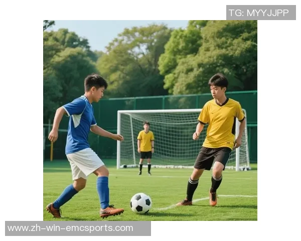 足球很准的秘密揭示了运动员如何通过精准技术提升比赛表现与胜率